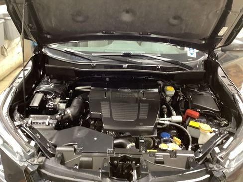 Certified 2022 Subaru Forester Sport image 24