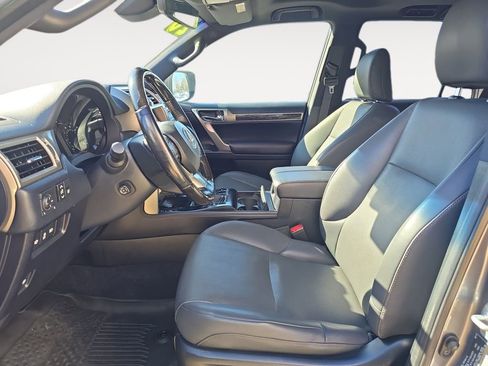 Used 2020 Lexus GX 460 Premium image 10