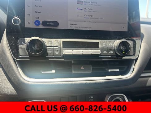 Used 2024 Toyota Grand Highlander FWD image 16