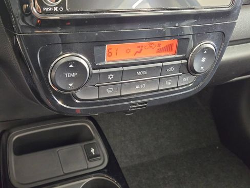 Used 2022 Mitsubishi Mirage SE FWD image 32