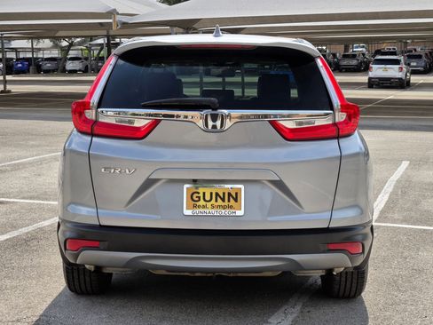 Used 2018 Honda CR-V EX-L image 5