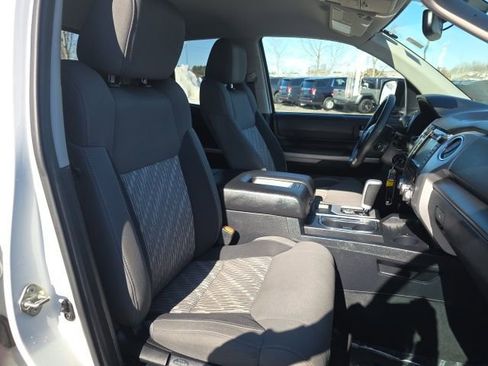 Used 2019 Toyota Tundra SR5 w/ SX Package image 11