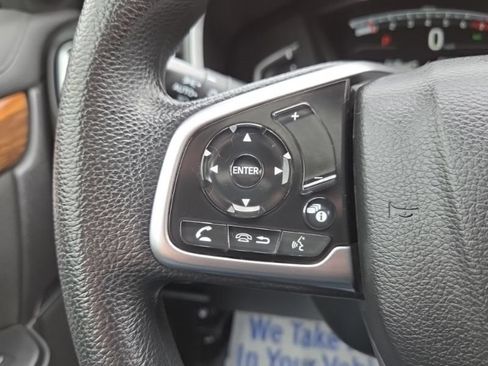 Used 2021 Honda CR-V EX image 30