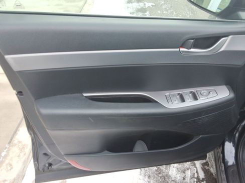 Used 2021 Hyundai Palisade SEL image 22