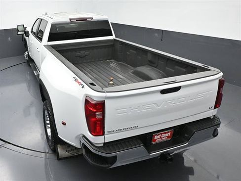 Used 2024 Chevrolet Silverado 3500 LT w/ Convenience Package AWD/4WD image 40