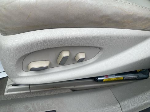 Used 2013 Cadillac XTS Platinum w/ Driver Assist Package image 14