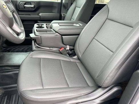 New 2026 Chevrolet Silverado 3500 W/T w/ WT Convenience Package image 21