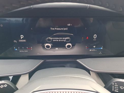 New 2026 Nissan Murano SV AWD/4WD image 30
