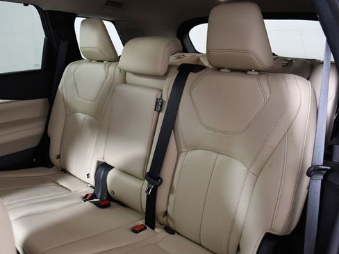 Used 2023 INFINITI QX60 Luxe w/ Cargo Package image 26