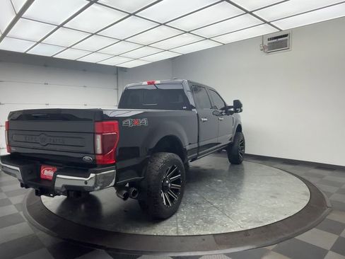 Used 2020 Ford F250 King Ranch w/ King Ranch Ultimate Package image 45