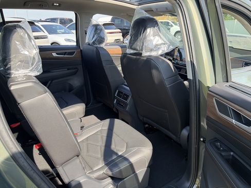 New 2026 Volkswagen Atlas SE AWD/4WD image 23