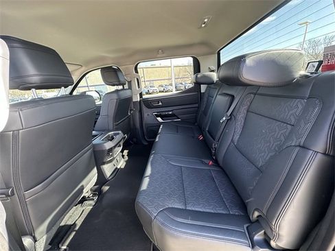 Used 2024 Toyota Tundra Limited image 28