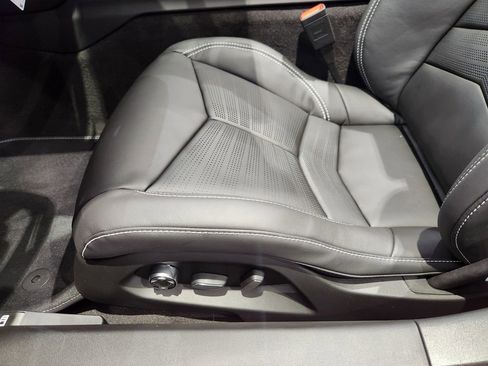 New 2026 Chevrolet Corvette Z06 w/ Battery Protection Package image 22