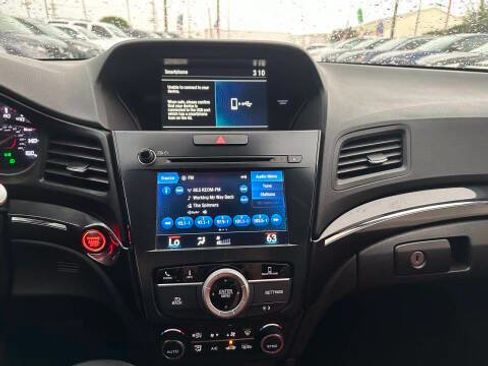 Used 2021 Acura ILX FWD image 22