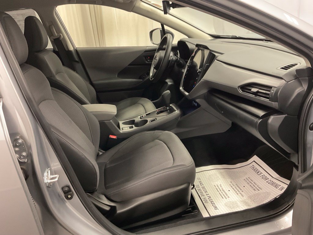 Used 2024 Subaru Crosstrek 2.0i Premium AWD/4WD image 31