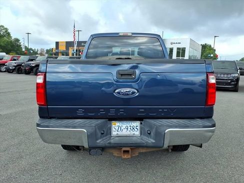 Used 2016 Ford F250 XL w/ XL Appearance Package AWD/4WD image 9