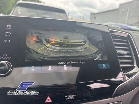 Used 2022 Honda Pilot Special Edition image 37