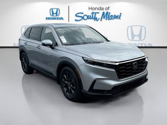 New 2026 Honda CR-V EX-L video 1