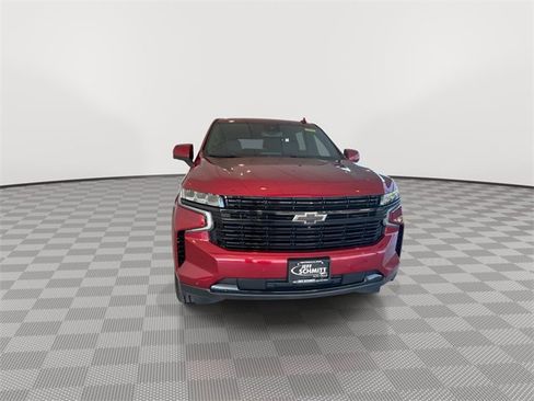 Certified 2023 Chevrolet Suburban RST w/ Luxury Package image 3