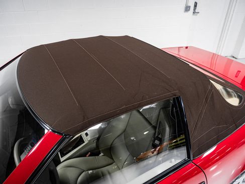 Used 1998 Mercedes-Benz SL 500 image 40