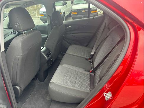 Certified 2023 Chevrolet Equinox LT image 11