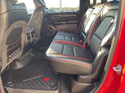 Used 2022 RAM 1500 TRX w/ TRX Level 2 Equipment Group image 16