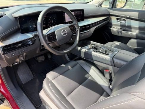 Used 2025 Nissan Murano SL AWD/4WD image 11