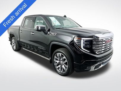 Used 2024 GMC Sierra 1500 Denali