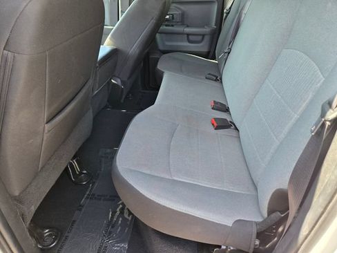 Used 2024 RAM 1500 Classic SLT RWD image 15