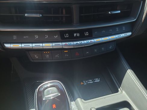 Used 2024 Cadillac CT5 Sport w/ Parking Package RWD image 26