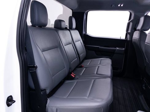 Used 2021 Ford F150 XL w/ Equipment Group 101A High AWD/4WD image 38