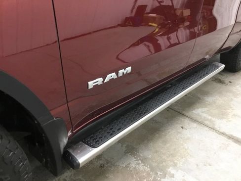 Used 2019 RAM 1500 Big Horn AWD/4WD image 5
