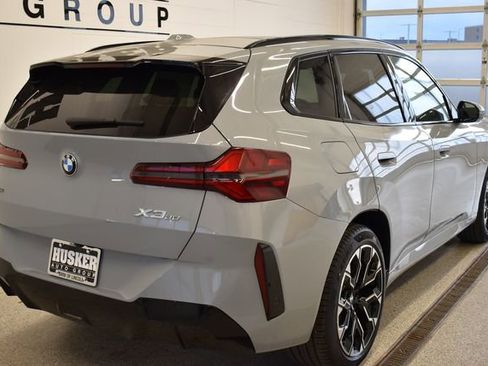 New 2026 BMW X3 xDrive30 image 4