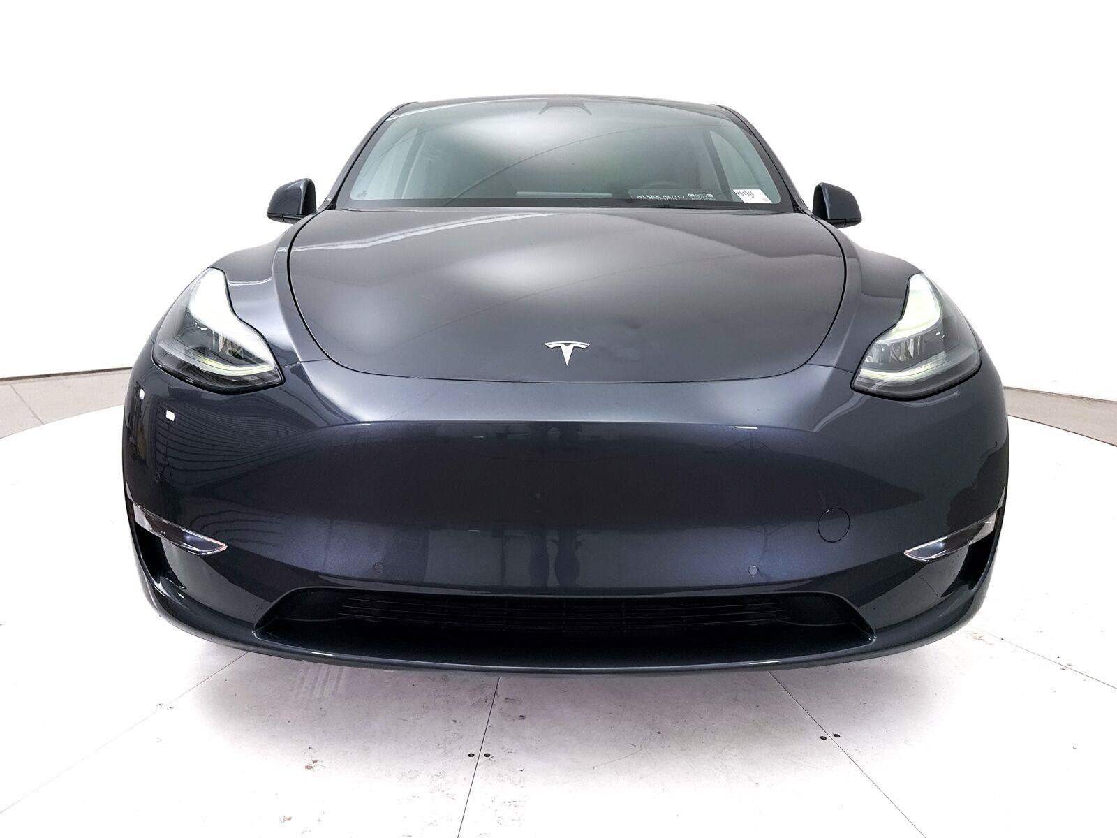 Used 2022 Tesla Model Y Performance AWD/4WD image 10