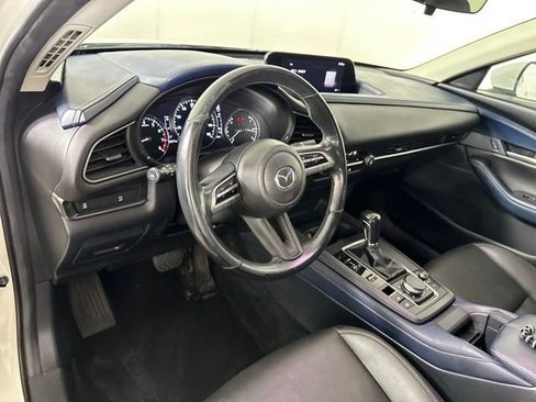 Used 2021 MAZDA CX-30 FWD 2.5 S w/ Select Package image 13