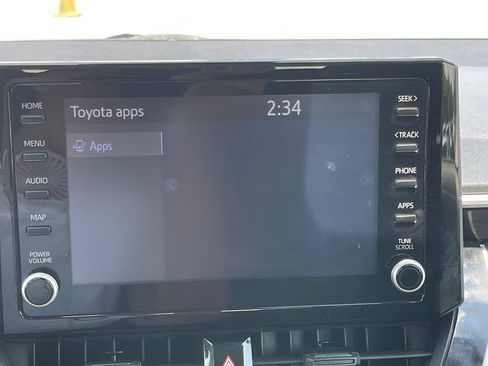 Used 2022 Toyota Corolla LE FWD image 23