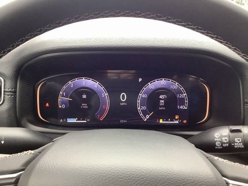 New 2026 Jeep Grand Wagoneer Limited image 14