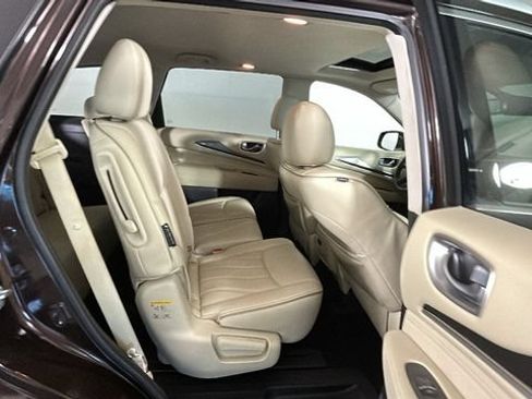 Used 2019 INFINITI QX60 Pure AWD/4WD image 29