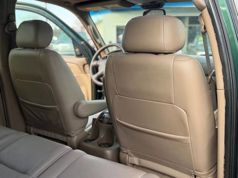 Used 2002 Toyota Sequoia Limited image 49