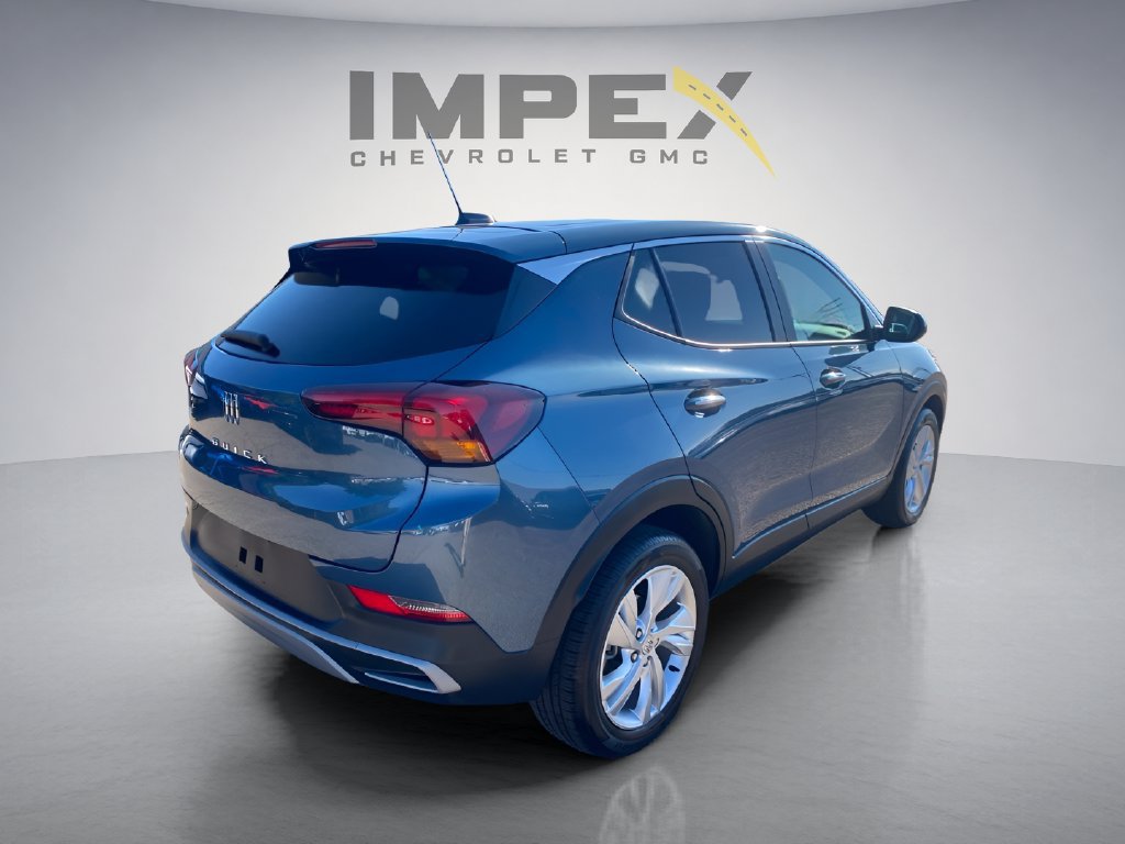 Used 2025 Buick Encore GX Preferred FWD image 5