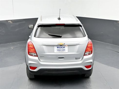 Used 2020 Chevrolet Trax LS w/ Tint and Cruise Package image 26