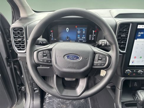 New 2026 Ford Ranger XL w/ Trailer Tow Package AWD/4WD image 12