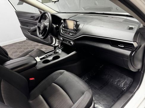 Used 2024 Nissan Altima 2.5 S FWD image 56