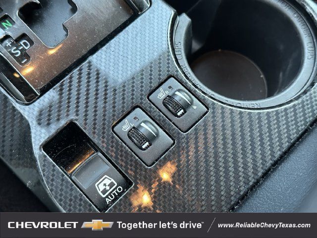 Used 2023 Toyota 4Runner TRD Pro AWD/4WD image 20