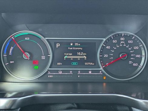 Used 2023 Kia Sorento EX FWD image 11