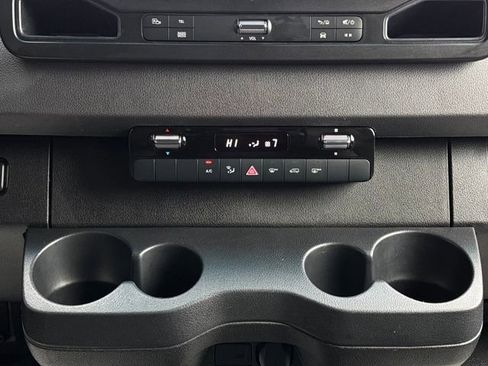 Certified 2024 Mercedes-Benz Sprinter 144 Cargo image 51