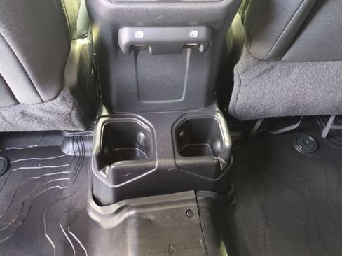Used 2021 Jeep Wrangler Unlimited Sport AWD/4WD image 27