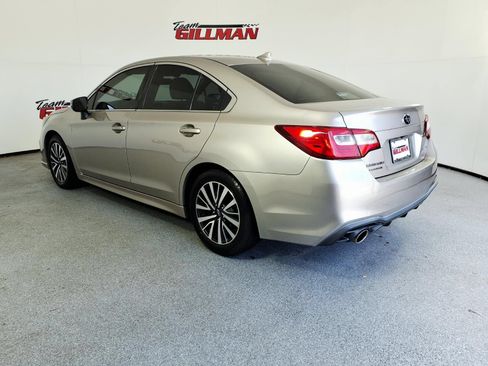 Used 2018 Subaru Legacy 2.5i Premium w/ Eyesight & BSD & Rcta & HBA AWD/4WD image 4