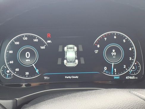 Used 2020 Hyundai Palisade Limited image 27