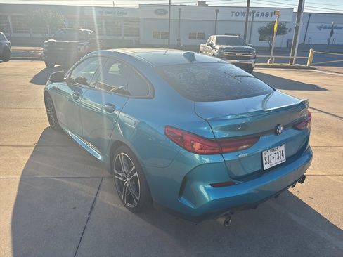 Used 2021 BMW 228i xDrive Gran Coupe image 2